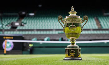 Wimbledon DFS Tennis First Look: Salaries, Odds, Projections, Ownership, Predictions, and Picks for Monday (July 3)