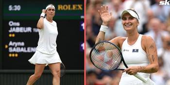 Wimbledon Final 2023: Ons Jabeur vs Marketa Vondrousova preview, head-to-head, prediction, odds and pick