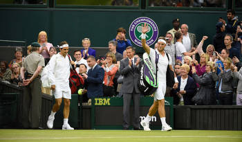 Wimbledon hero Marcus Willis aiming to return to All England Club in 2023