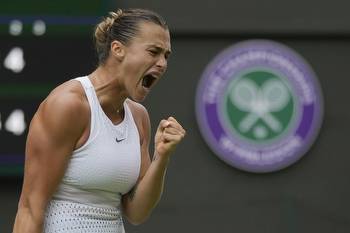 Wimbledon ladies semifinals: Betting preview and odds
