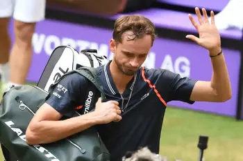 Wimbledon: Medvedev vs Eubanks Picks and Prediction
