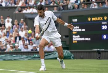 Wimbledon Men's Semifinal Predictions: Djokovic vs Sinner