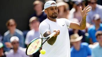Wimbledon Odds: Novak Djokovic vs Nick Kyrgios Betting Preview & Predictions