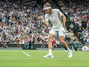 Wimbledon Picks, Predictions & Best Bets for Monday, July 10