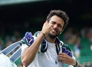 Wimbledon Picks, Predictions & Best Bets for Tuesday, July 4
