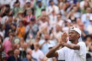 Wimbledon predictions: How to bet Chris Eubanks vs. Daniil Medvedev Wednesday