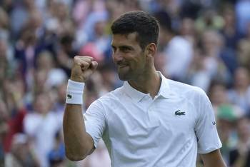 Wimbledon second round: Betting preview, odds and analysis