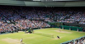 Wimbledon tennis returns along with IBM’s A.I.-powered app