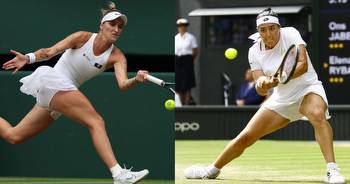Wimbledon Women’s Final Odds: Our Tips And Best Bets For Jabeur vs Vondrousova