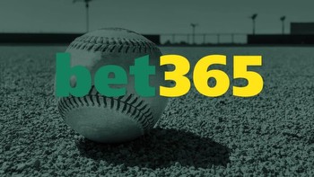 Win $200 GUARANTEED on ANY $1 Bet With Bet365 Virginia Promo Code