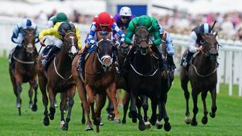 Win a share of £250,000 with Tote placepot horse racing tips for Newbury