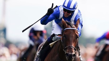 Win a share of £250,000 with Tote Placepot horse racing tips for the Juddmonte at York