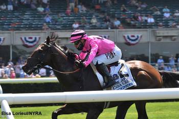 'Win And You're In' Jaipur Attracts 13 Turf Sprint Specialists