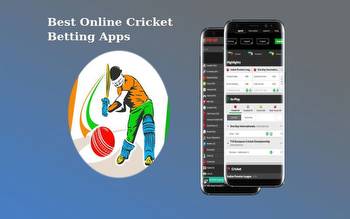 Win Big with the Best Online Cricket Betting Apps Out There