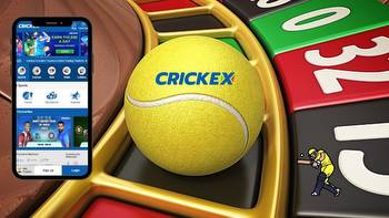 Win Cash ₹80,000,000 during IPL 2023 on Crickex App