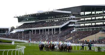 Win Cheltenham Festival Gold Cup tickets by subscribing to The Inside Track newsletter