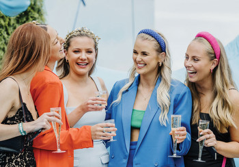 Win: Double Passes to the Caulfield Cup Carnival 2023