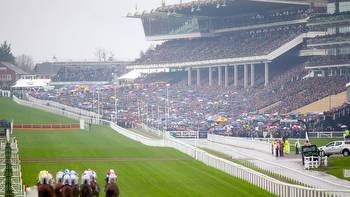 Win tickets to Cheltenham Festival, a 50-inch smart TV and Racing TV FREE for a year