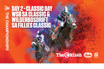 WIN with SA Classic Day '23