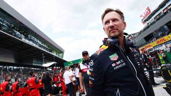‘Windbag’ Christian Horner is the perfect antagonist in the modern Formula 1 world