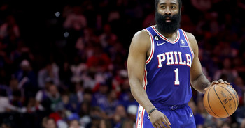 Winners and Losers from Blockbuster 76ers-Clippers James Harden Trade