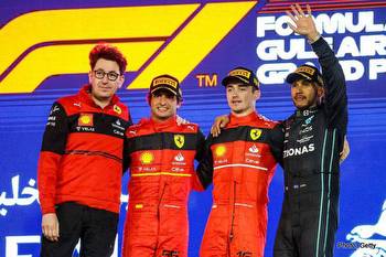 Winning Big: Formula One Driver Bonuses Revealed