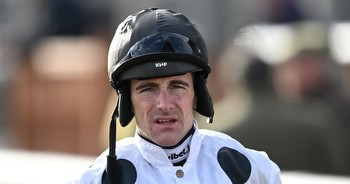 Winning the Galway Plate "would be right up there" for Brian Hughes