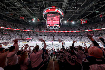 Winnipeg Jets: 5 Things to Be Excited About in 2023-24
