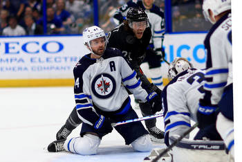 Winnipeg Jets are Officially Eliminated from 2022 Playoff Contention