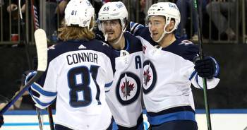 Winnipeg Jets Building Roster With Eye On Playoffs