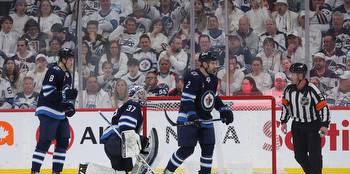 Winnipeg Jets Sportsbook Promo Codes and Betting Bonuses