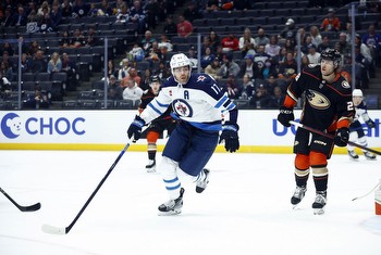 Winnipeg Jets vs Anaheim Ducks: Game preview, predictions, odds, betting tips & more