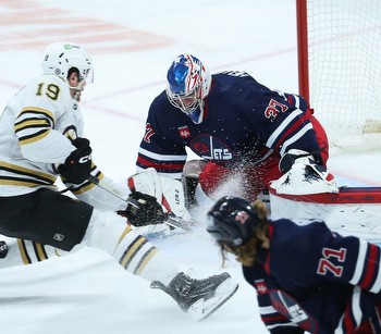 Winnipeg Jets vs. Boston Bruins Prediction, Preview, and Odds