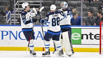 Winnipeg Jets vs. Buffalo Sabres odds, tips and betting trends