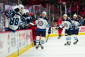 Winnipeg Jets vs. Buffalo Sabres Prediction, Preview, and Odds
