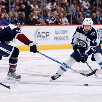 Winnipeg Jets vs. Colorado Avalanche Prediction, Preview, and Odds