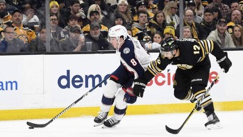 Winnipeg Jets vs. Columbus Blue Jackets odds, tips and betting trends