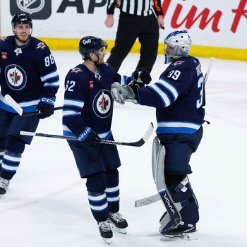 Winnipeg Jets vs. Columbus Blue Jackets Prediction, Preview, and Odds