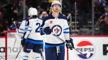 Winnipeg Jets vs. Detroit Red Wings odds, tips and betting trends