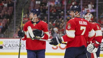 Winnipeg Jets vs. Florida Panthers odds, tips and betting trends