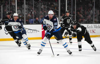 Winnipeg Jets vs LA Kings Preview: Odds, Lineups, TV, and More