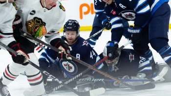 Winnipeg Jets vs. Ottawa Senators odds, tips and betting trends