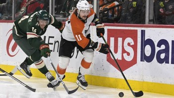 Winnipeg Jets vs. Philadelphia Flyers odds, tips and betting trends