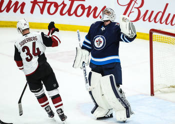 Winnipeg Jets vs Tampa Bay Lightning 3/8/22 NHL Picks, Predictions, Odds