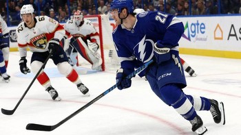 Winnipeg Jets vs. Tampa Bay Lightning odds, tips and betting trends