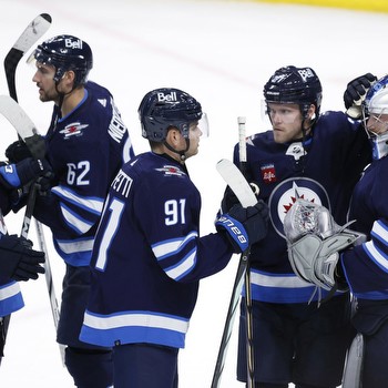 Winnipeg Jets vs. Tampa Bay Lightning Prediction, Preview, and Odds