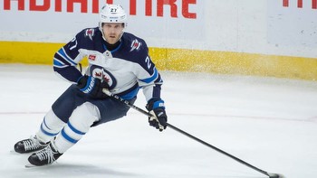 Winnipeg Jets vs. Toronto Maple Leafs odds, tips and betting trends