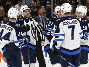 Winnipeg Jets vs. Toronto Maple Leafs Prediction, Preview, and Odds