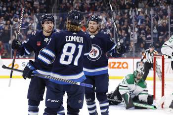 Winnipeg Jets vs Vancouver Canucks 1/8/23 NHL Picks, Predictions, Odds