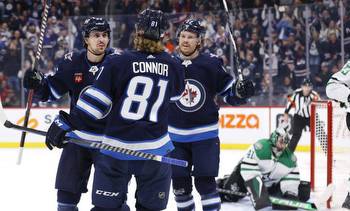 Winnipeg Jets vs Vancouver Canucks 1/8/23 NHL Picks, Predictions, Odds